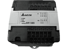 PLC Delta DVP14ES00T2