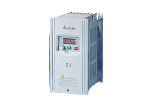 Inverter Delta VFD-S 2.2kw