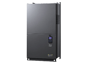 Inverter Delta VFD-C2000