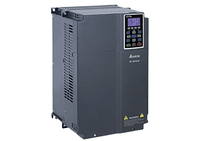 Inverter Delta C2000 30 kw