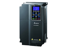 Inverter Delta C2000 7