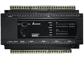 PLC Delta DVP40ES200R