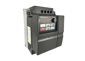 Inverter Delta VFD-EL 2