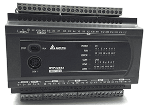 PLC Delta DVP32ES200RC