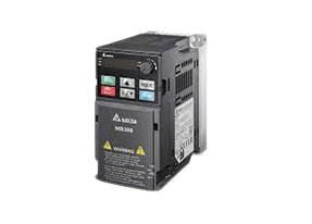 Inverter Delta VFD-MS300 0.4kw