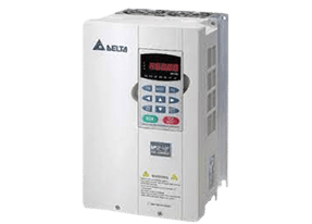 Inverter Delta VFD-VE 15kw