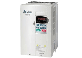 Inverter Delta VFD-B 7