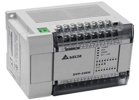 PLC Delta EH3 Series