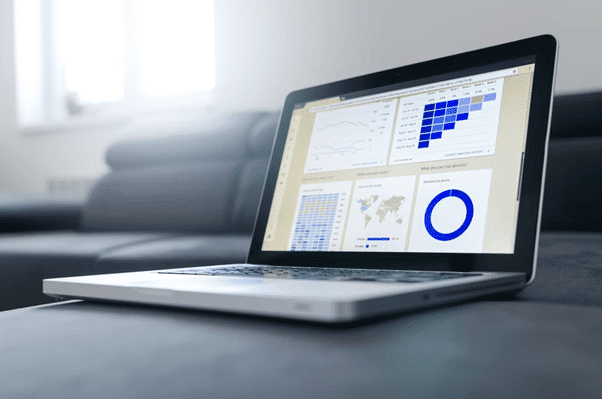 Human Machine Interface Adalah Software yang Tepat Untuk Melakukan Visualisasi Data