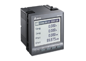 Power Meter Delta DPM-C530