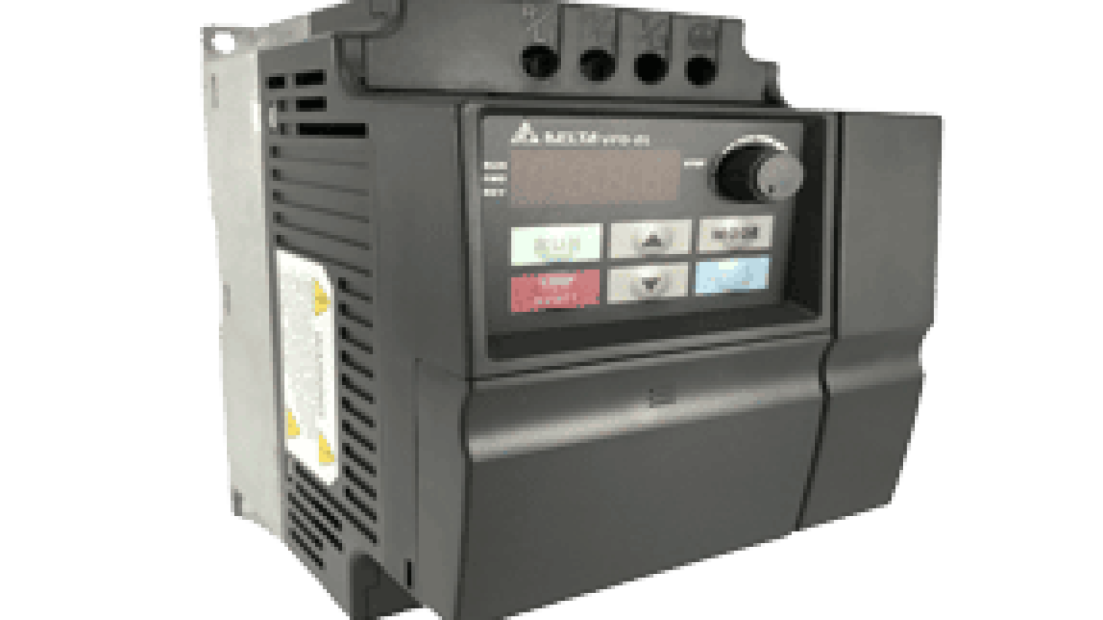 Inverter Delta VFD-EL-W Series