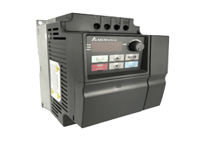  Inverter Delta VFD-EL-W Series