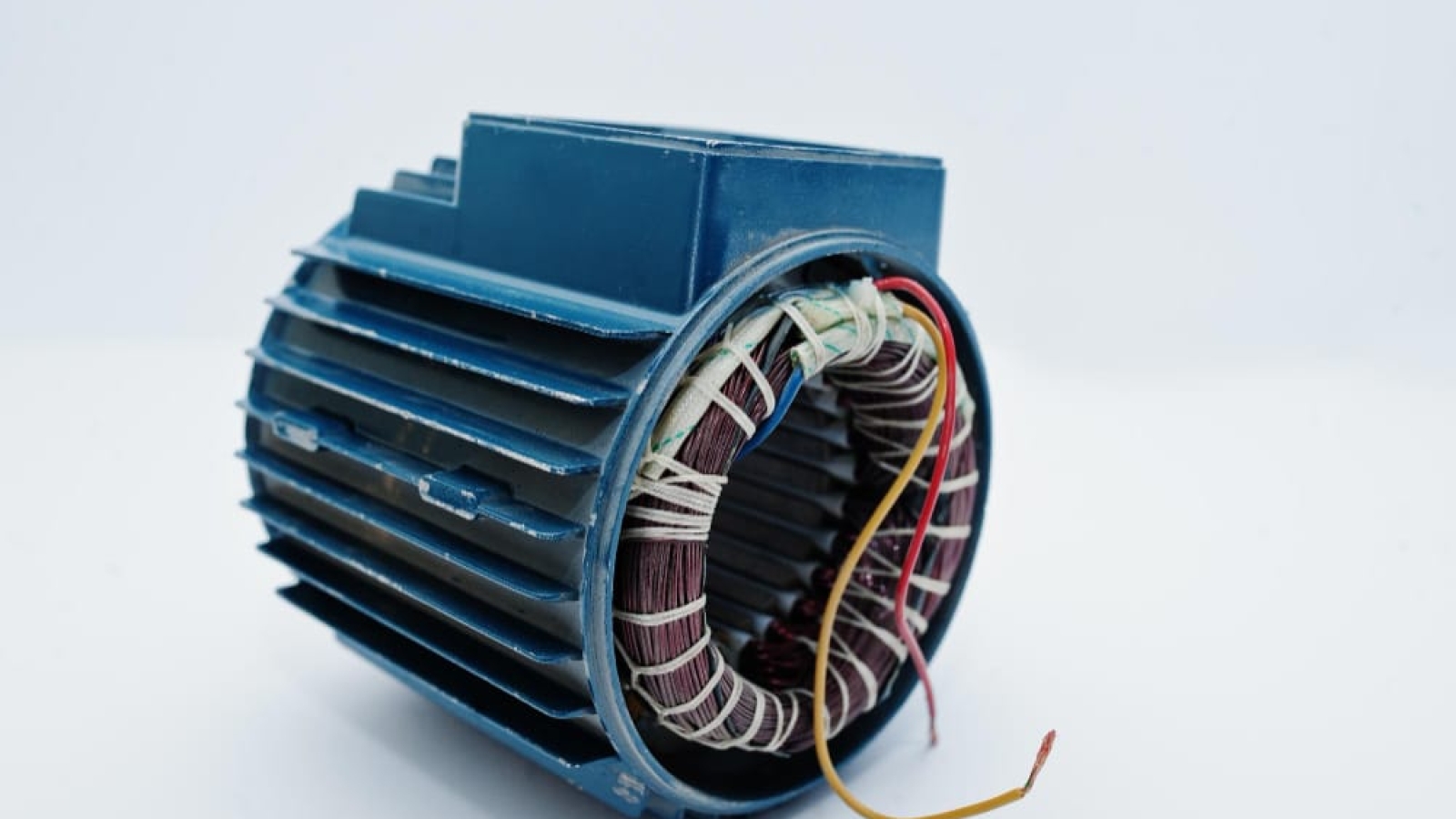 Servo Motor