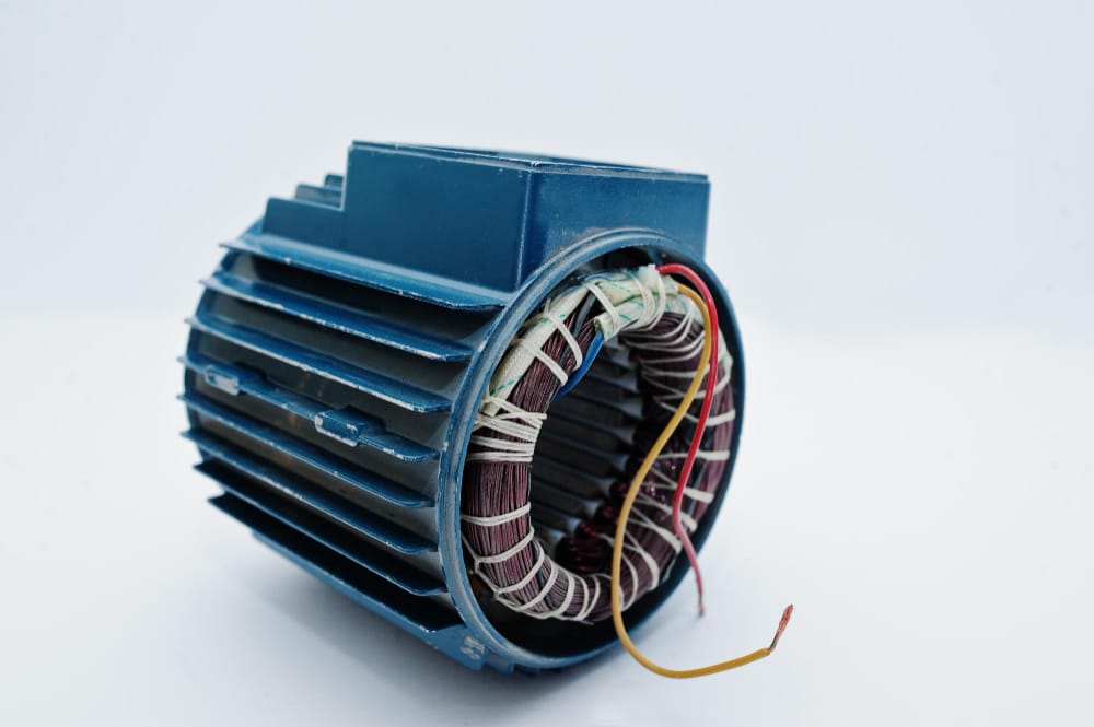 Servo Motor