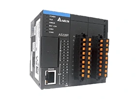 PLC Delta AS228P A