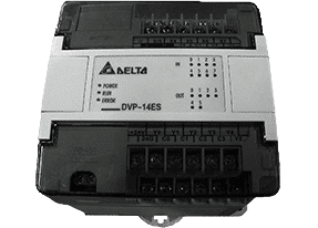 PLC Delta DVP14ES00R2