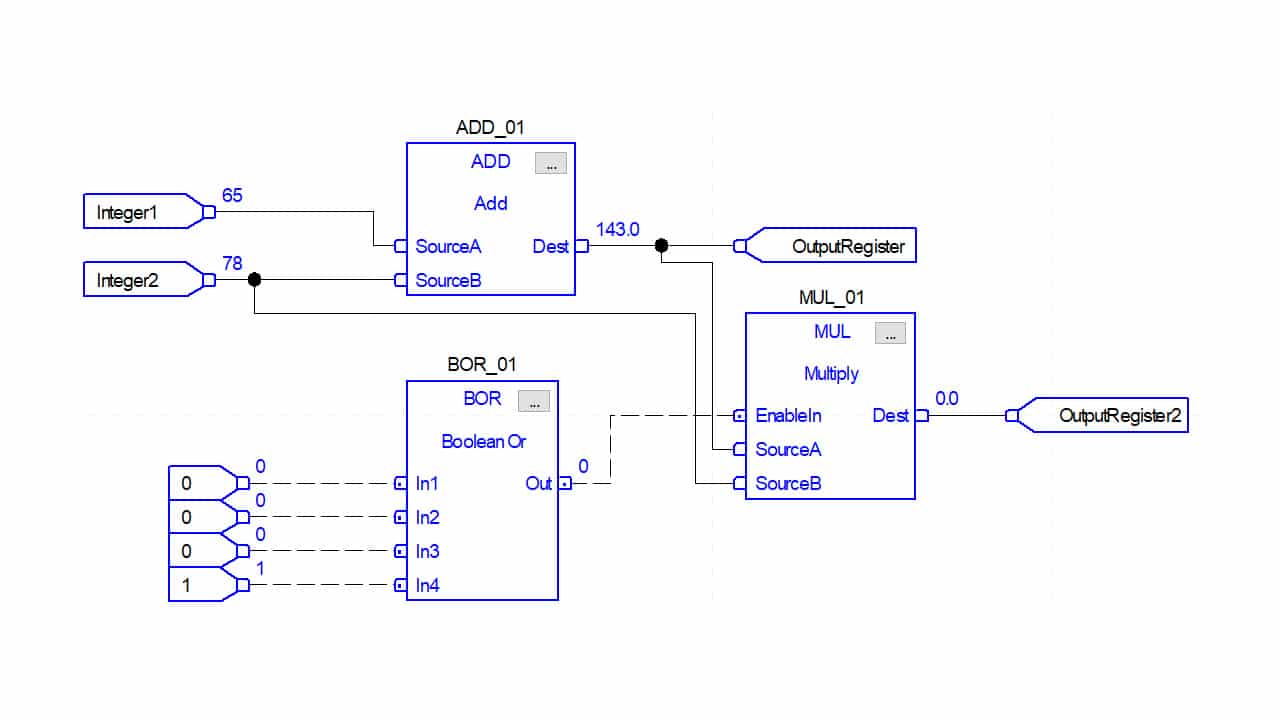 Dasar Pemrograman PLC untuk Pemula - Delta Mitra Solusindo