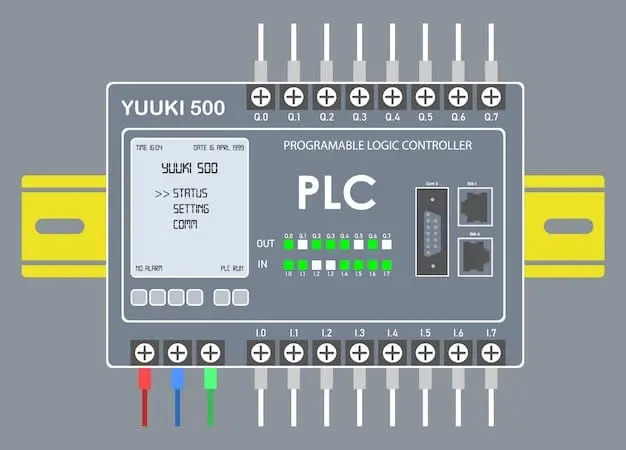 Plc Webp PLC vs Arduino, Mana yang Lebih Efektif? - deltamitrasolusindo
