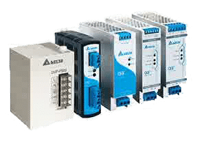 DRP - DRL - DRC Series DIN RAIL