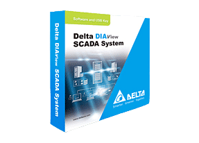 SCADA DIAView