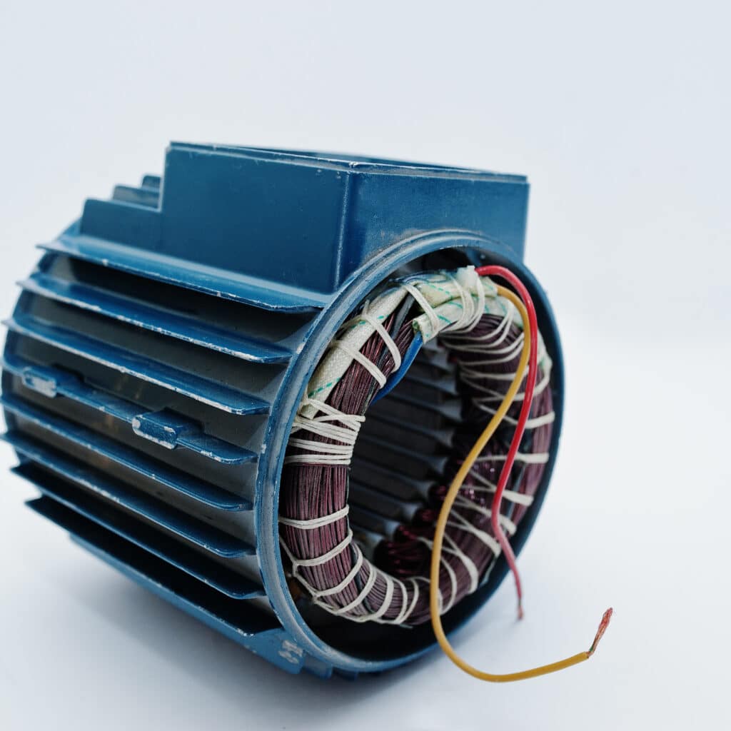 contoh gambar motor