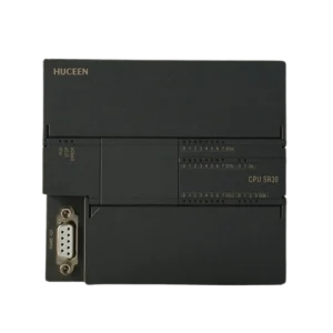 CPU SR30 AC/DC/RLY