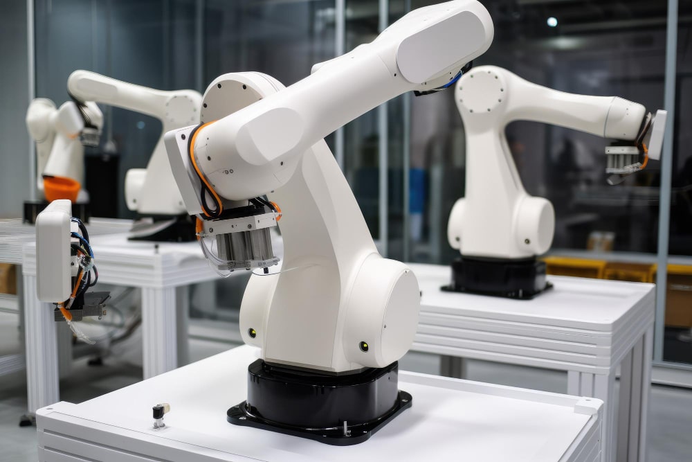 collaborative robot cobot