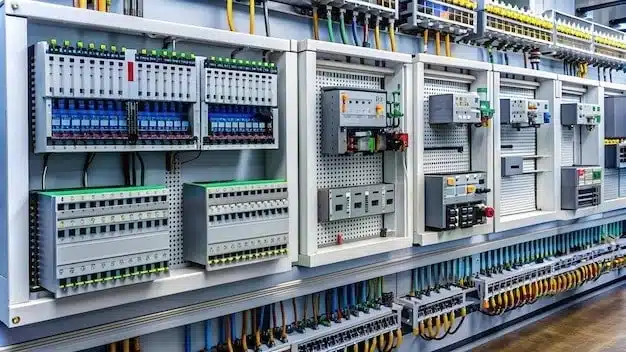 Sistem pada PLC