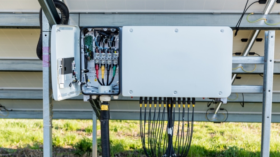 Inverter