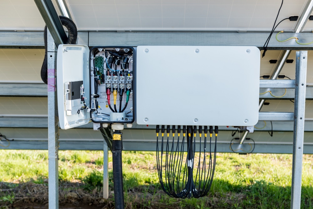 Inverter