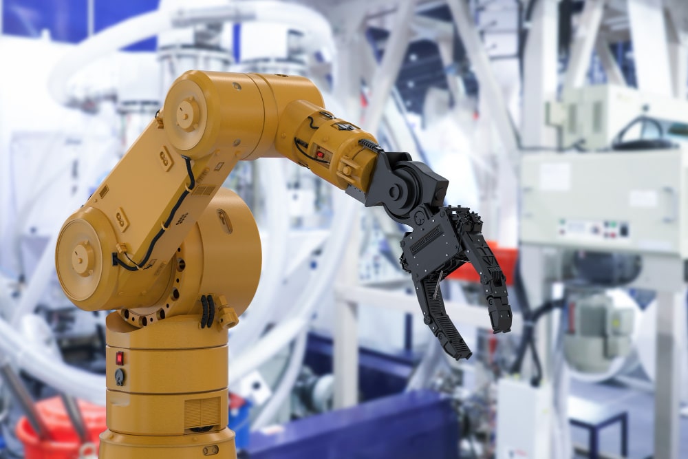 Cobots