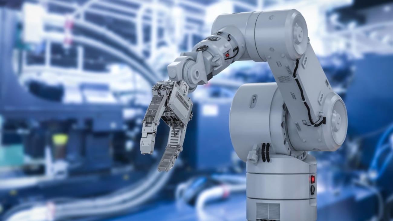 Collaborative robots