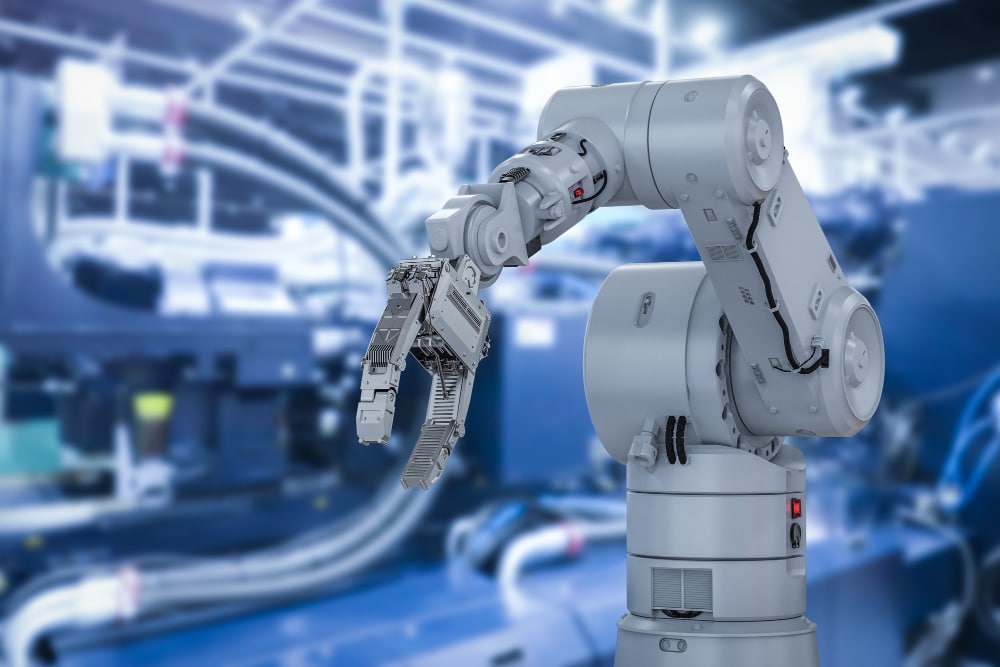 Collaborative robots
