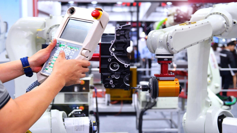 Data sensor produksi 1