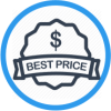 best price icon