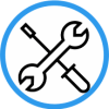 Technical support Icon